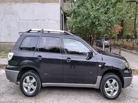 Mitsubishi Outlander 2003 годаүшін3 500 000 тг. в Шымкент