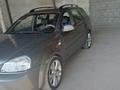 Chevrolet Lacetti 2012 года за 3 450 000 тг. в Сарыагаш