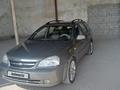 Chevrolet Lacetti 2012 года за 3 450 000 тг. в Сарыагаш – фото 5