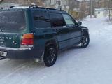 Subaru Forester 1998 года за 2 950 000 тг. в Костанай