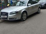 Audi A4 2006 года за 4 700 000 тг. в Алматы