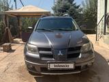 Mitsubishi Outlander 2006 года за 3 500 000 тг. в Алматы – фото 3