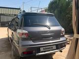 Mitsubishi Outlander 2006 года за 3 500 000 тг. в Алматы – фото 5