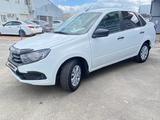 ВАЗ (Lada) Granta 2190 2020 годаүшін3 500 000 тг. в Кокшетау – фото 2