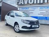 ВАЗ (Lada) Granta 2190 2020 годаүшін3 500 000 тг. в Кокшетау