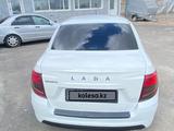 ВАЗ (Lada) Granta 2190 2020 годаүшін3 500 000 тг. в Кокшетау – фото 3