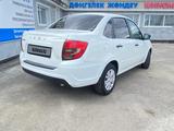 ВАЗ (Lada) Granta 2190 2020 годаүшін3 500 000 тг. в Кокшетау – фото 4