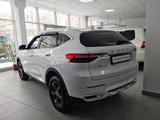 Haval F7 2021 года за 11 000 000 тг. в Петропавловск – фото 3