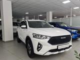 Haval F7 2021 года за 11 000 000 тг. в Петропавловск