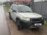 Land Rover Freelander 2003 года за 1 600 000 тг. в Тараз