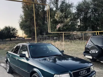 Audi 80 1992 года за 1 200 000 тг. в Тараз