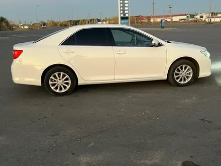 Toyota Camry 2014 года за 10 900 000 тг. в Уральск