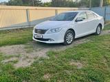 Toyota Camry 2014 годаfor10 500 000 тг. в Уральск – фото 3