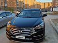 Hyundai Santa Fe 2016 года за 7 400 000 тг. в Кызылорда – фото 3