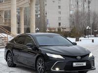 Toyota Camry 2021 года за 15 500 000 тг. в Уральск