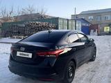 Hyundai Accent 2020 года за 7 900 000 тг. в Актобе – фото 5