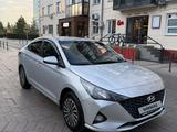 Hyundai Accent 2020 года за 4 700 000 тг. в Астана