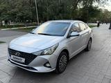 Hyundai Accent 2020 года за 4 700 000 тг. в Астана – фото 3