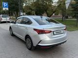 Hyundai Accent 2020 года за 4 700 000 тг. в Астана – фото 4