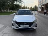 Hyundai Accent 2020 года за 4 700 000 тг. в Астана – фото 2