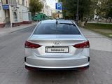 Hyundai Accent 2020 года за 4 700 000 тг. в Астана – фото 5
