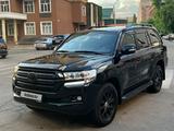 Toyota Land Cruiser 2018 года за 36 999 999 тг. в Алматы