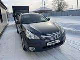 Subaru Outback 2012 года за 6 800 000 тг. в Караганда