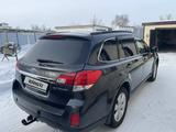 Subaru Outback 2012 года за 6 800 000 тг. в Караганда – фото 3