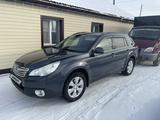 Subaru Outback 2012 года за 6 800 000 тг. в Караганда – фото 2