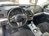 Subaru Outback 2012 года за 6 800 000 тг. в Караганда – фото 4