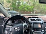 Toyota Camry 2013 годаүшін5 500 000 тг. в Атырау – фото 2