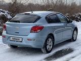 Chevrolet Cruze 2013 годаfor3 700 000 тг. в Астана – фото 5