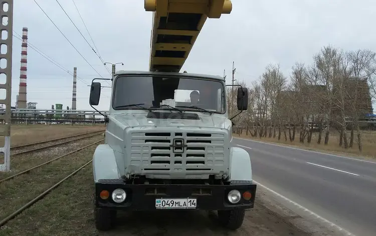 ЗиЛ  3633 1996 года за 6 000 000 тг. в Павлодар