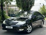 Toyota Camry 2004 года за 5 400 000 тг. в Жаркент – фото 3