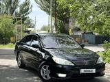 Toyota Camry 2004 года за 5 400 000 тг. в Жаркент