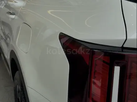 Kia Sorento 2025 года за 19 500 000 тг. в Костанай – фото 3
