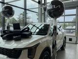 Kia Sorento 2025 года за 19 500 000 тг. в Костанай