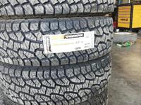 255-70-15 Hankook DynaPro ATM RF10 за 70 000 тг. в Алматы