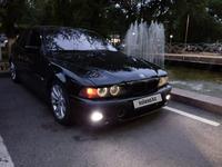 BMW 525 2002 года за 4 000 000 тг. в Алматы