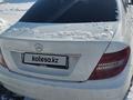 Mercedes-Benz C 180 2011 годаүшін5 500 000 тг. в Талдыкорган – фото 3