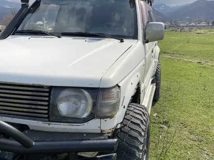 Mitsubishi Pajero 1993 года за 7 000 000 тг. в Алматы – фото 9