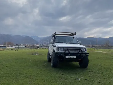 Mitsubishi Pajero 1993 года за 7 000 000 тг. в Алматы