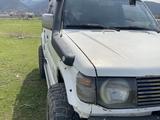 Mitsubishi Pajero 1993 годаүшін7 000 000 тг. в Алматы – фото 5