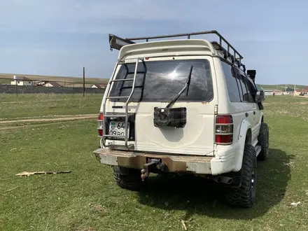 Mitsubishi Pajero 1993 года за 7 000 000 тг. в Алматы – фото 6