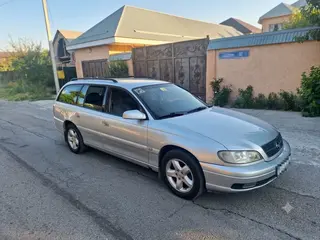 Opel Omega