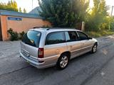 Opel Omega 2003 года за 2 200 000 тг. в Шымкент – фото 5