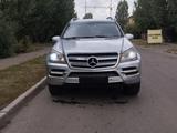 Mercedes-Benz GL 450 2009 года за 6 000 000 тг. в Астана