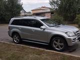 Mercedes-Benz GL 450 2009 года за 6 000 000 тг. в Астана – фото 2