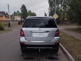 Mercedes-Benz GL 450 2009 года за 6 000 000 тг. в Астана – фото 4