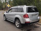 Mercedes-Benz GL 450 2009 года за 6 000 000 тг. в Астана – фото 5